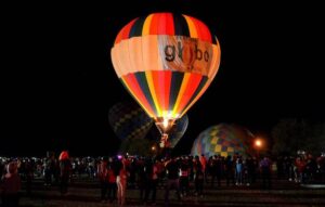 Festival del Globo