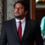 Hijo de AMLO candidato para 2030