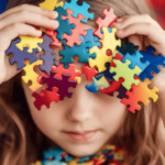Menores con Autismo