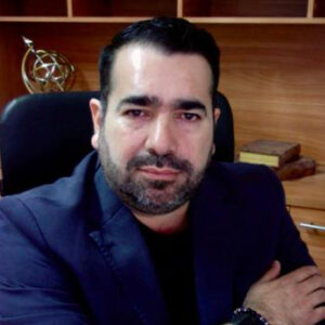 Enrique Morales