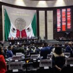 Sesión en Cámara de Diputados
