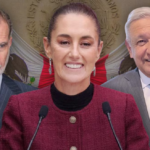 Claudia Sheinbaum no invita al rey de España