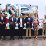 Inauguración de Consulado