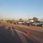 Ejecutados en la Costerita de Culiacán
