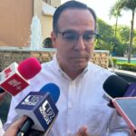 Miguel Calderon Quevedo