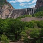 Presa Luis Donaldo Colosio