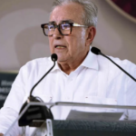Ruben Rocha Moya