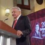 AMLO visita Sinaloa