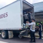Ayuda en Concordia