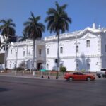 Posponen festejos en Culiacán