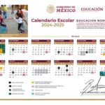 Calendario escolar