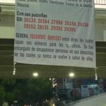 Narcomanta en Culiacan