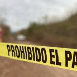 Homicidios en Sinaloa