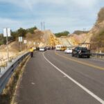 Autopista Durango-Mazatlan