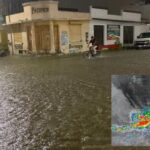 Tormenta tropical John