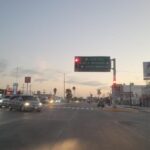 Abren boulevard López Mateos en Los Mochis