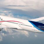Reactivación de vuelos Aeroméxico