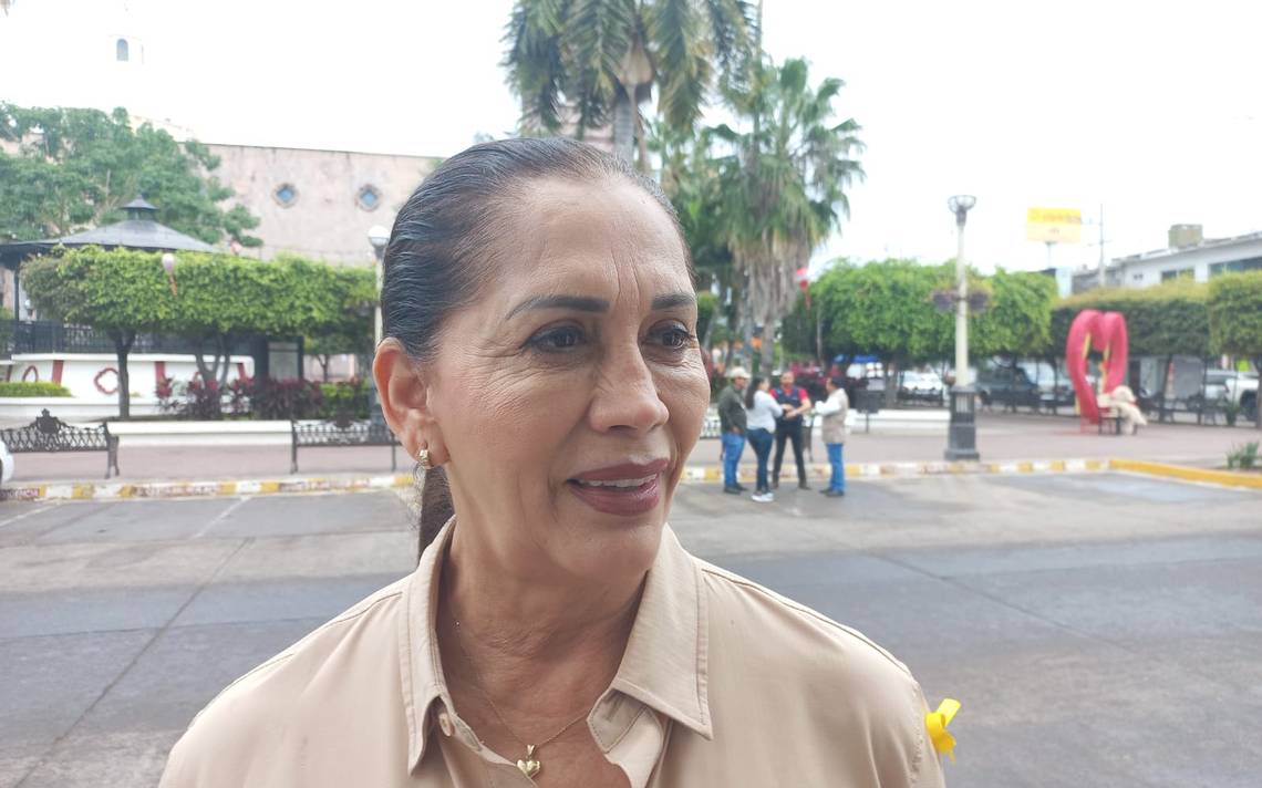 Blanca Estela García