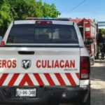 Bomberos de Culiacan