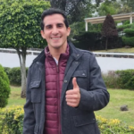 Romel Pacheco