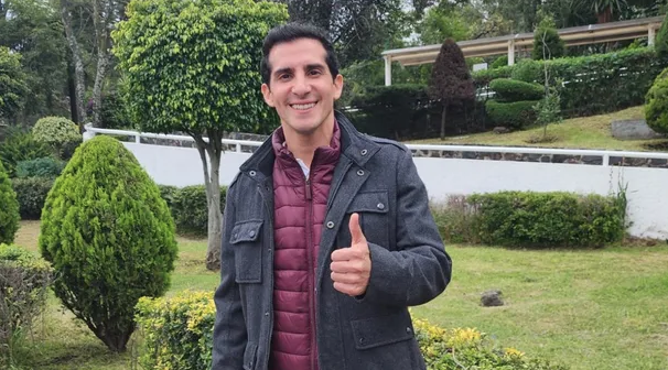 Romel Pacheco