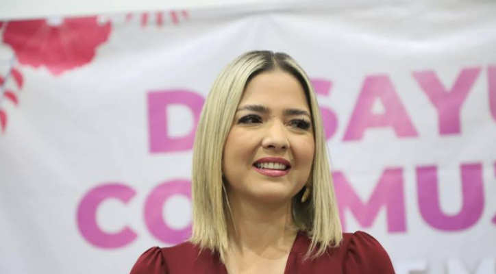 Estrella Palacios