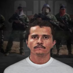 El Mencho CJNG