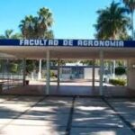Facultad de Agronomía