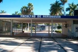 Facultad de Agronomía