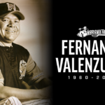 Fernando Valenzuela
