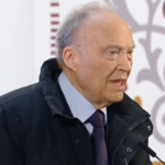 Alejandro Gertz Manero
