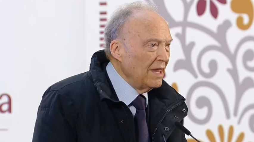 Alejandro Gertz Manero