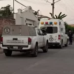 Hombre de 60 años asesinado con arma blanca