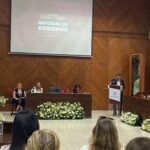 Infome de gobierno