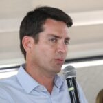 Javier Gaxiola Coppel Secretario de Economía