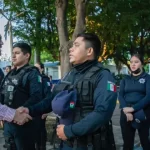 Les regresan armas a transitos y policias municipales