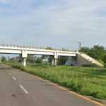 Maxipista Culiacan-Mazatlan