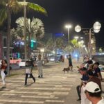 Malecón Mazatlán