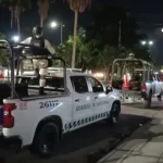 Mujer secuestrada huye de sus captores