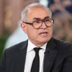 Nouriel Roubini