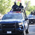 Inseguridad en Sinaloa