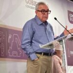 Rubén Rocha Moya