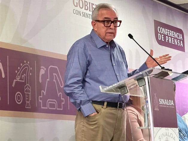 Rubén Rocha Moya