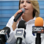 Roxana Rubio Valdez