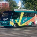 Transporte Eléctrico