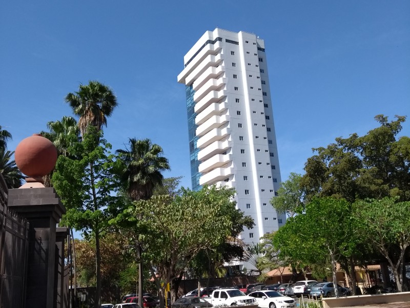 Torre san Bernardo