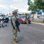 Fuerzas armadas estatales y federales