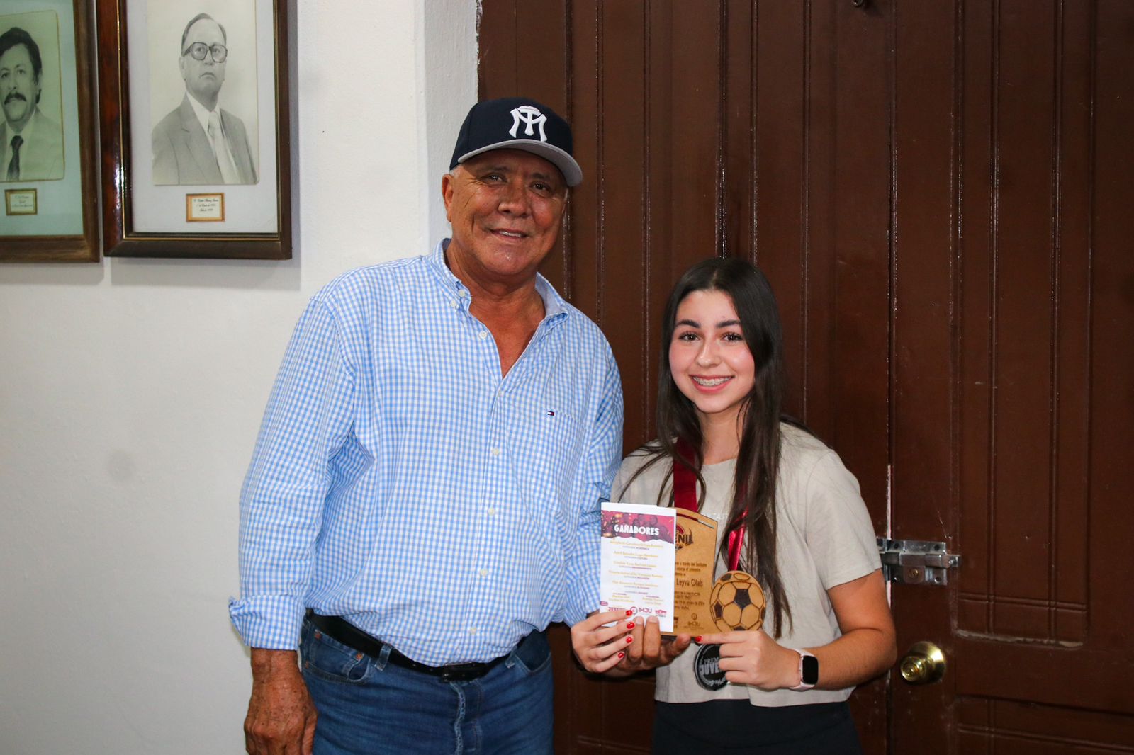 Gildardo Leyva