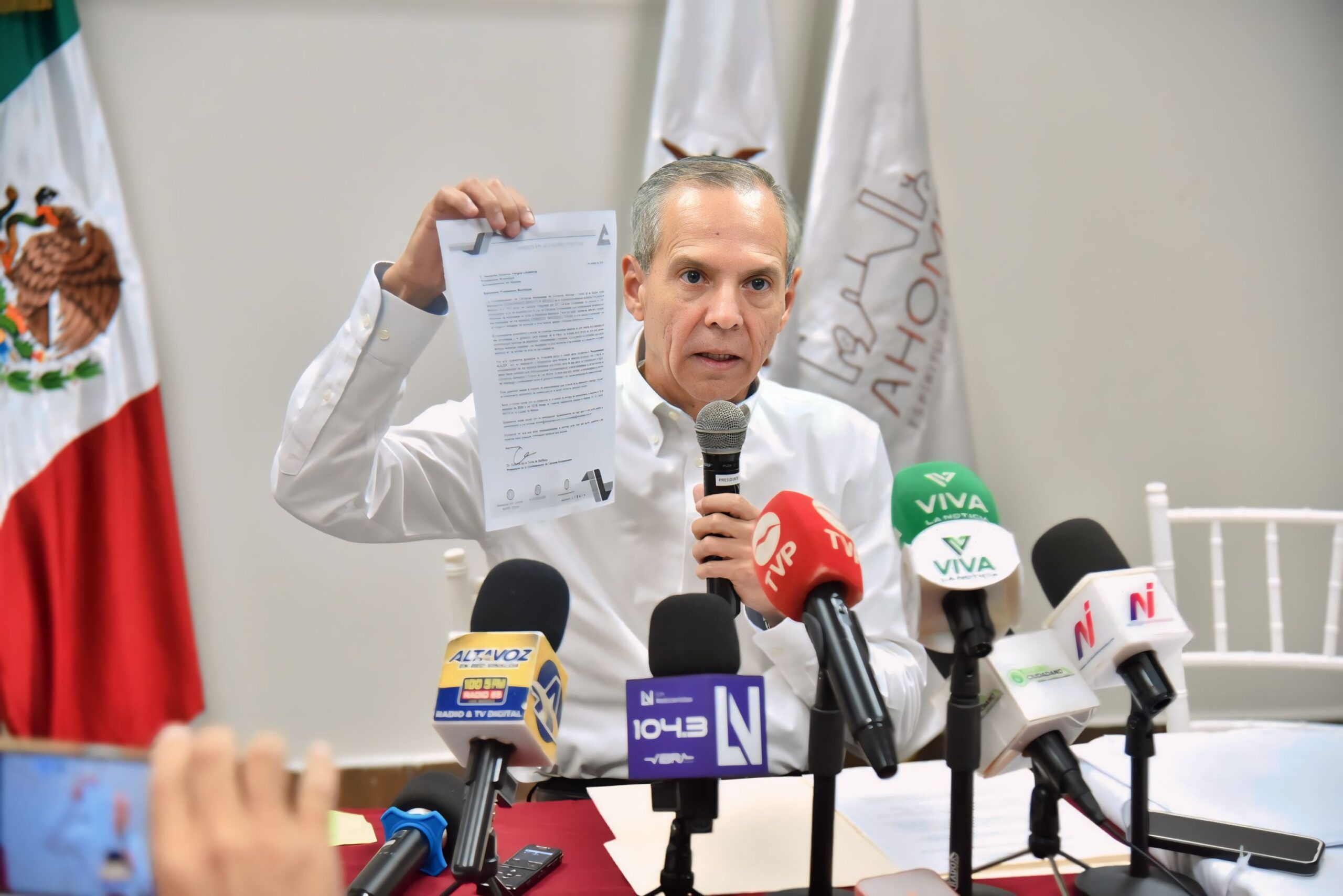Gerardo Vargas Landeros
