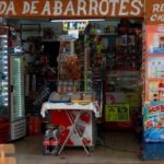 Desabasto en Sinaloa